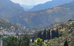 Apartamento Granada Monachil