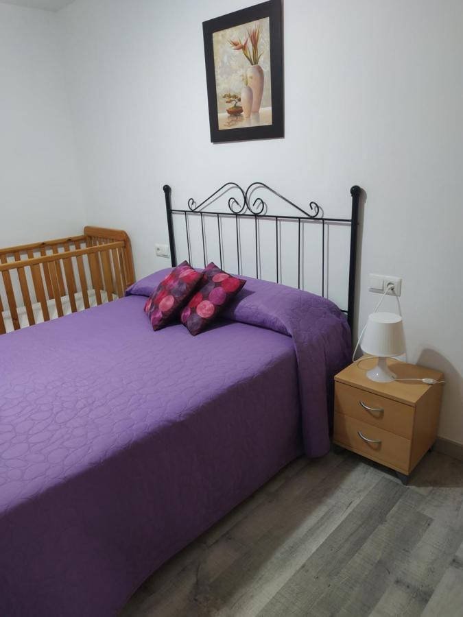 Appartement Apartamento Granada Monachil Extérieur photo