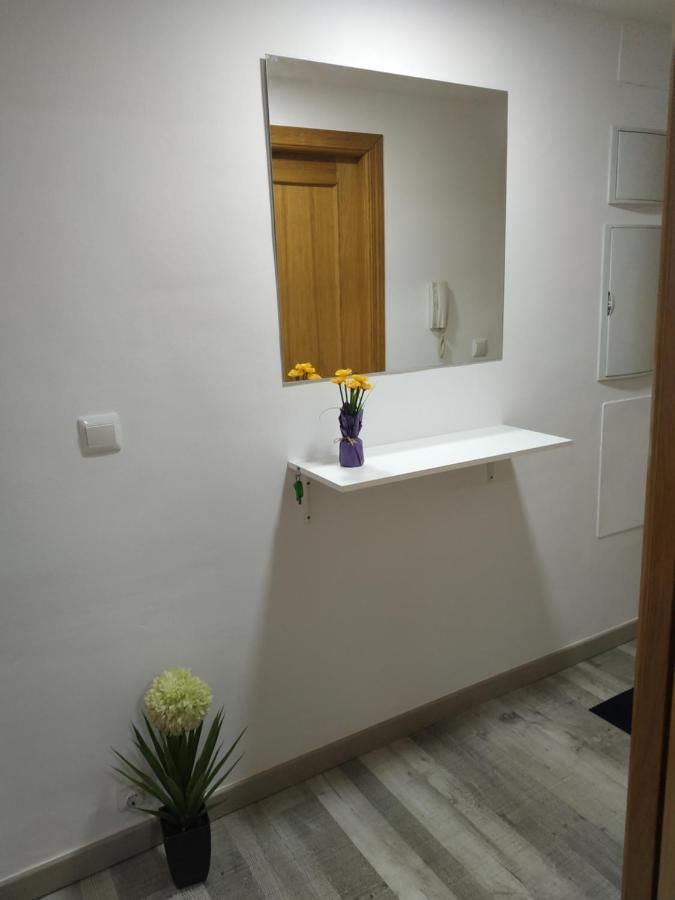 Appartement Apartamento Granada Monachil Extérieur photo