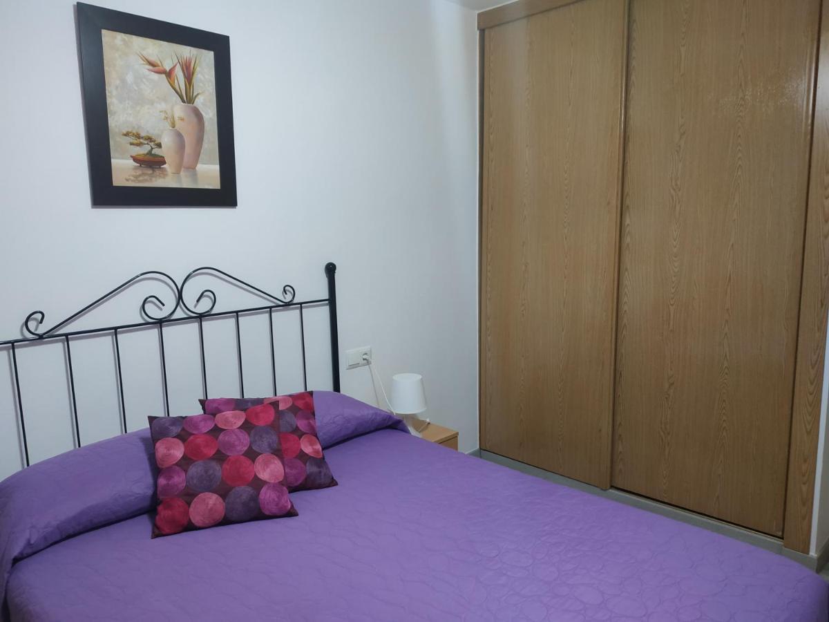 Appartement Apartamento Granada Monachil Extérieur photo