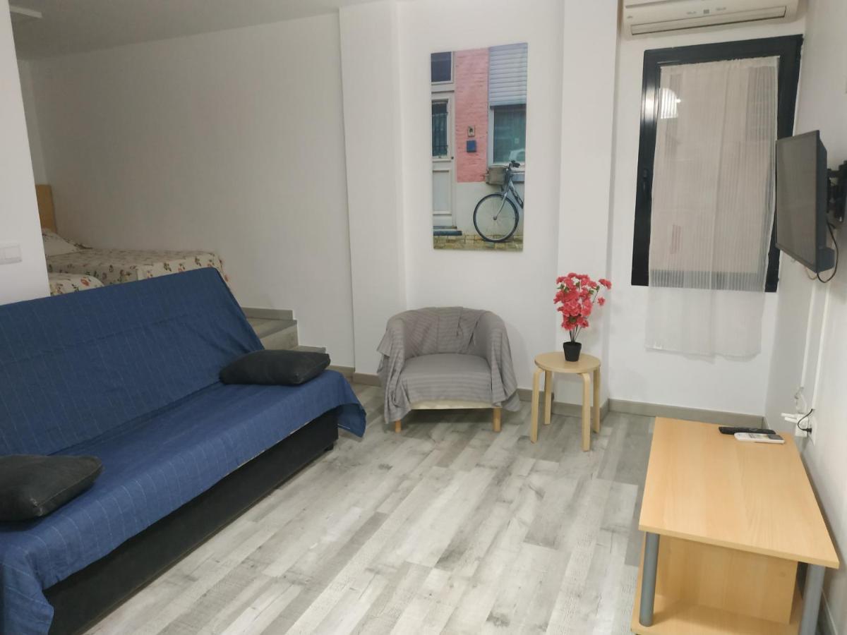 Appartement Apartamento Granada Monachil Extérieur photo