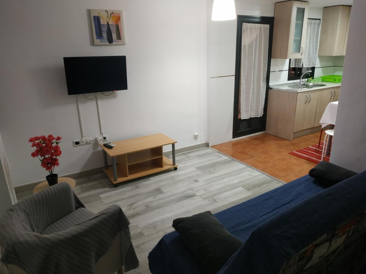 Appartement Apartamento Granada Monachil Extérieur photo