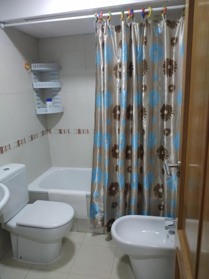 Appartement Apartamento Granada Monachil Extérieur photo