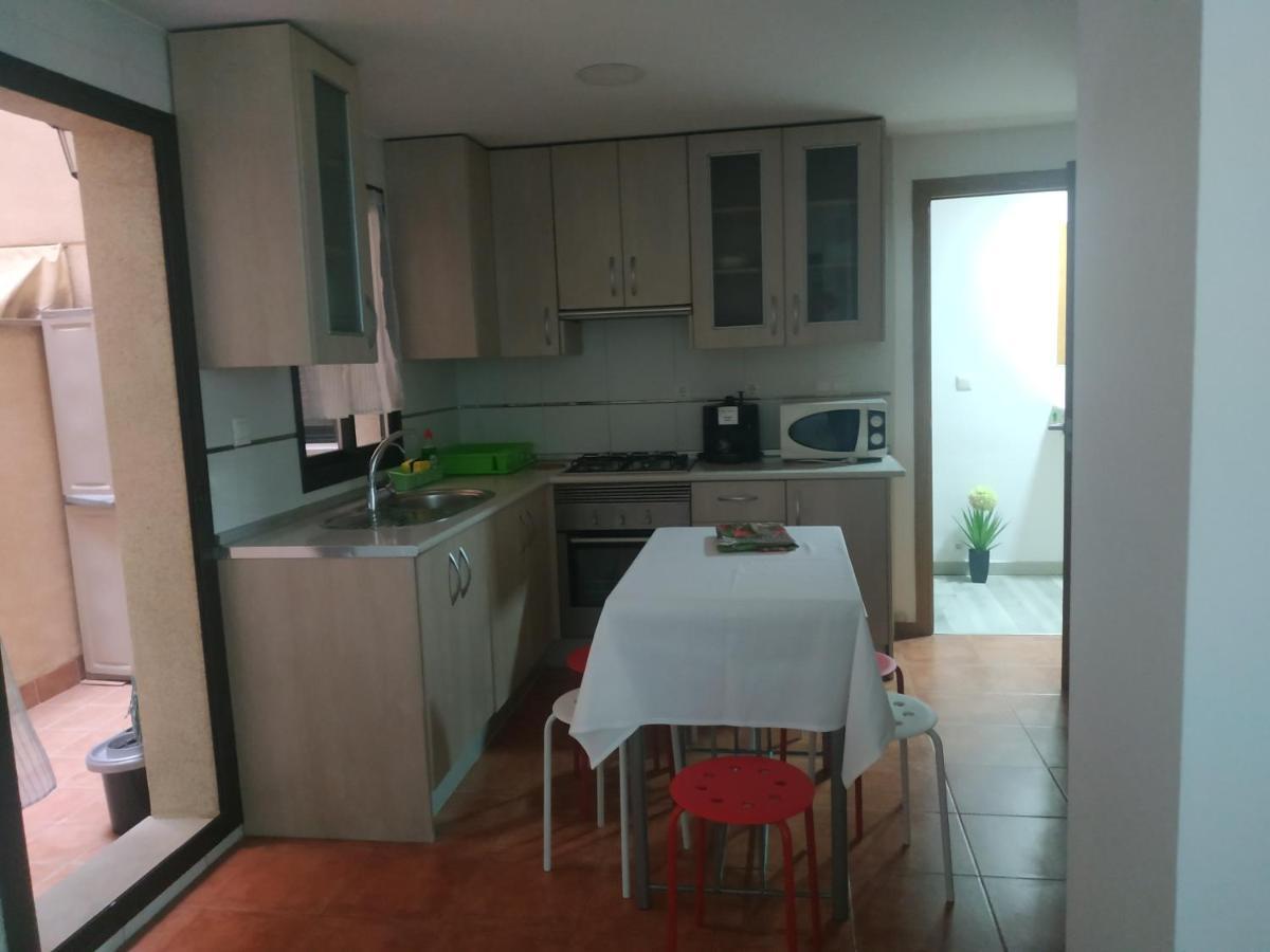 Appartement Apartamento Granada Monachil Extérieur photo
