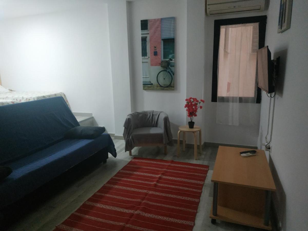 Appartement Apartamento Granada Monachil Extérieur photo