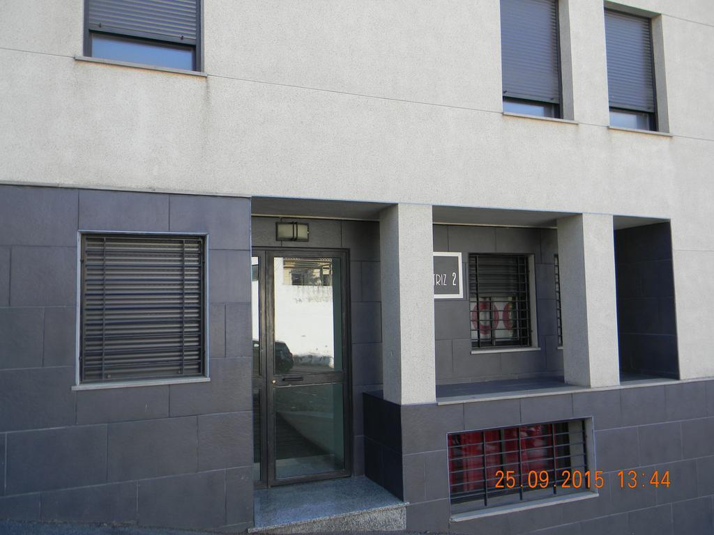 Appartement Apartamento Granada Monachil Chambre photo