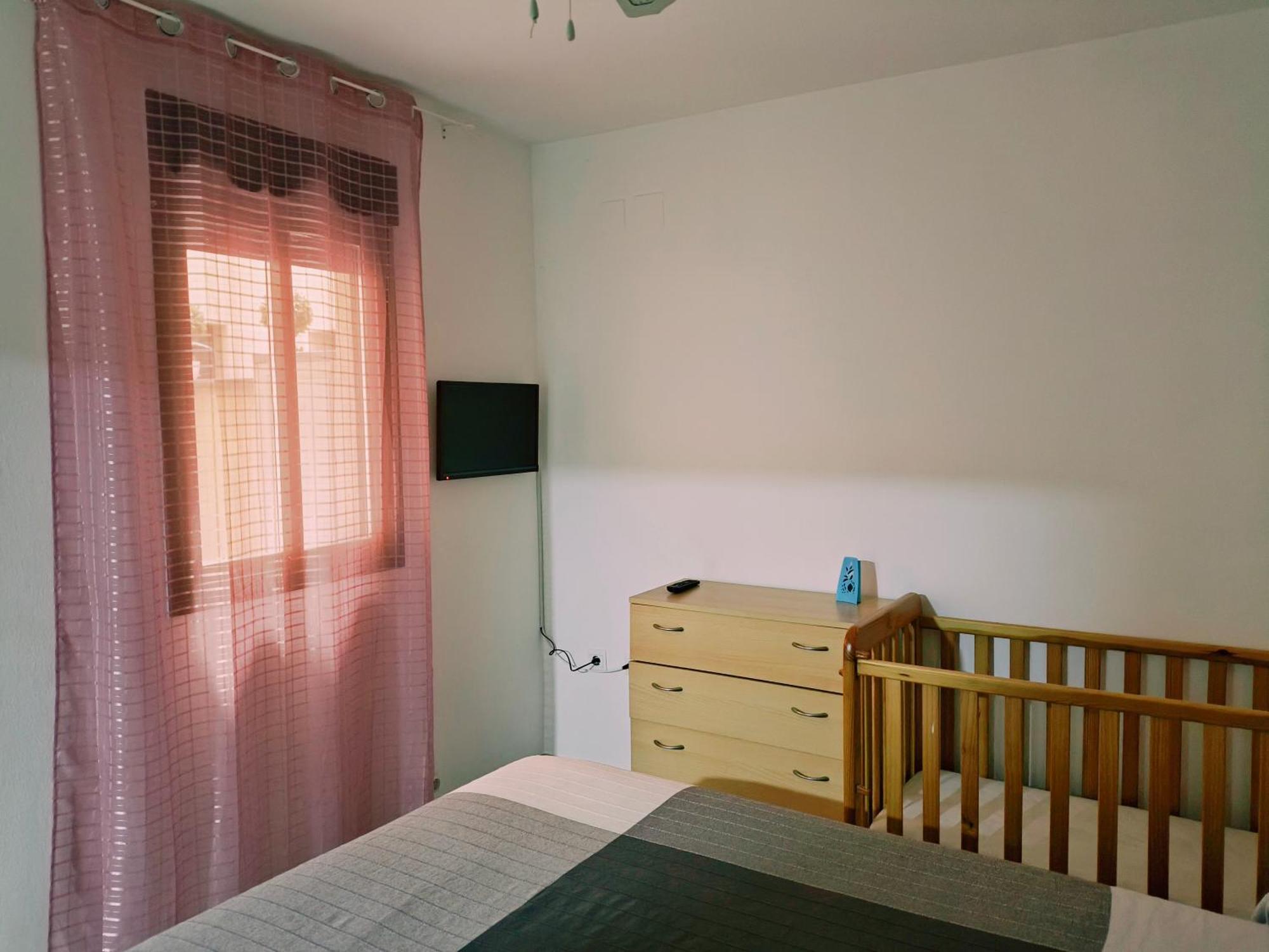 Appartement Apartamento Granada Monachil Extérieur photo