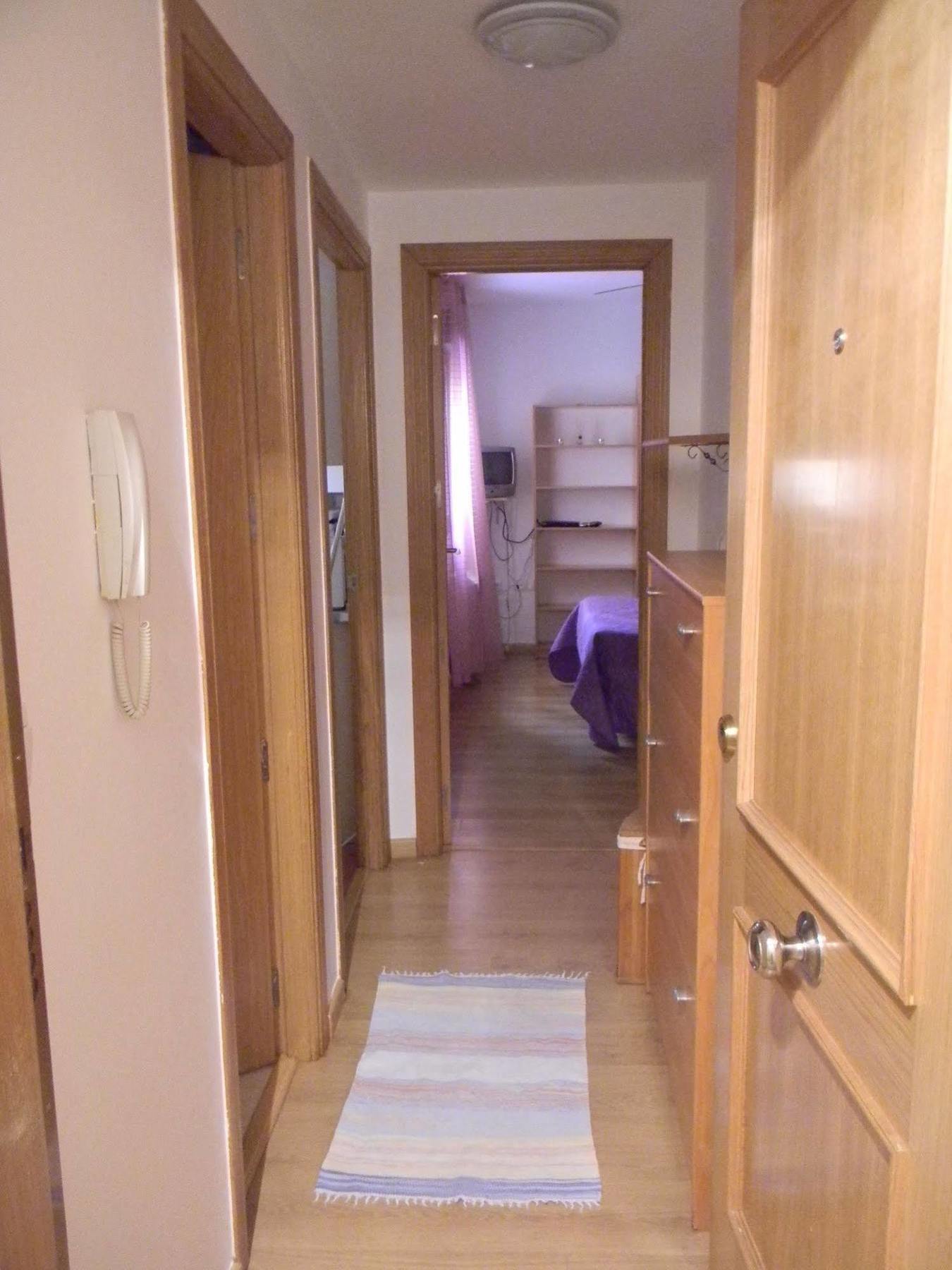 Appartement Apartamento Granada Monachil Extérieur photo