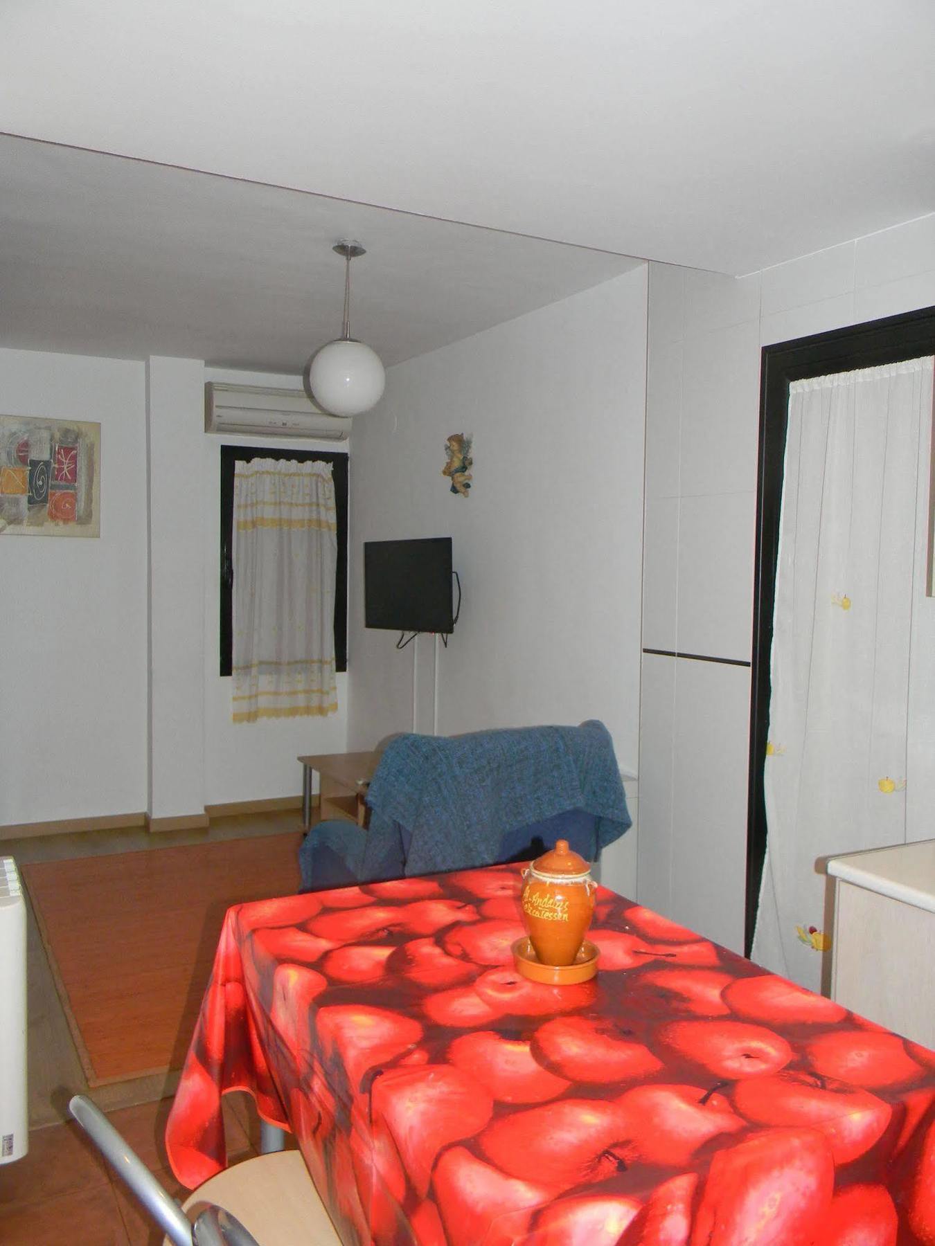 Appartement Apartamento Granada Monachil Extérieur photo