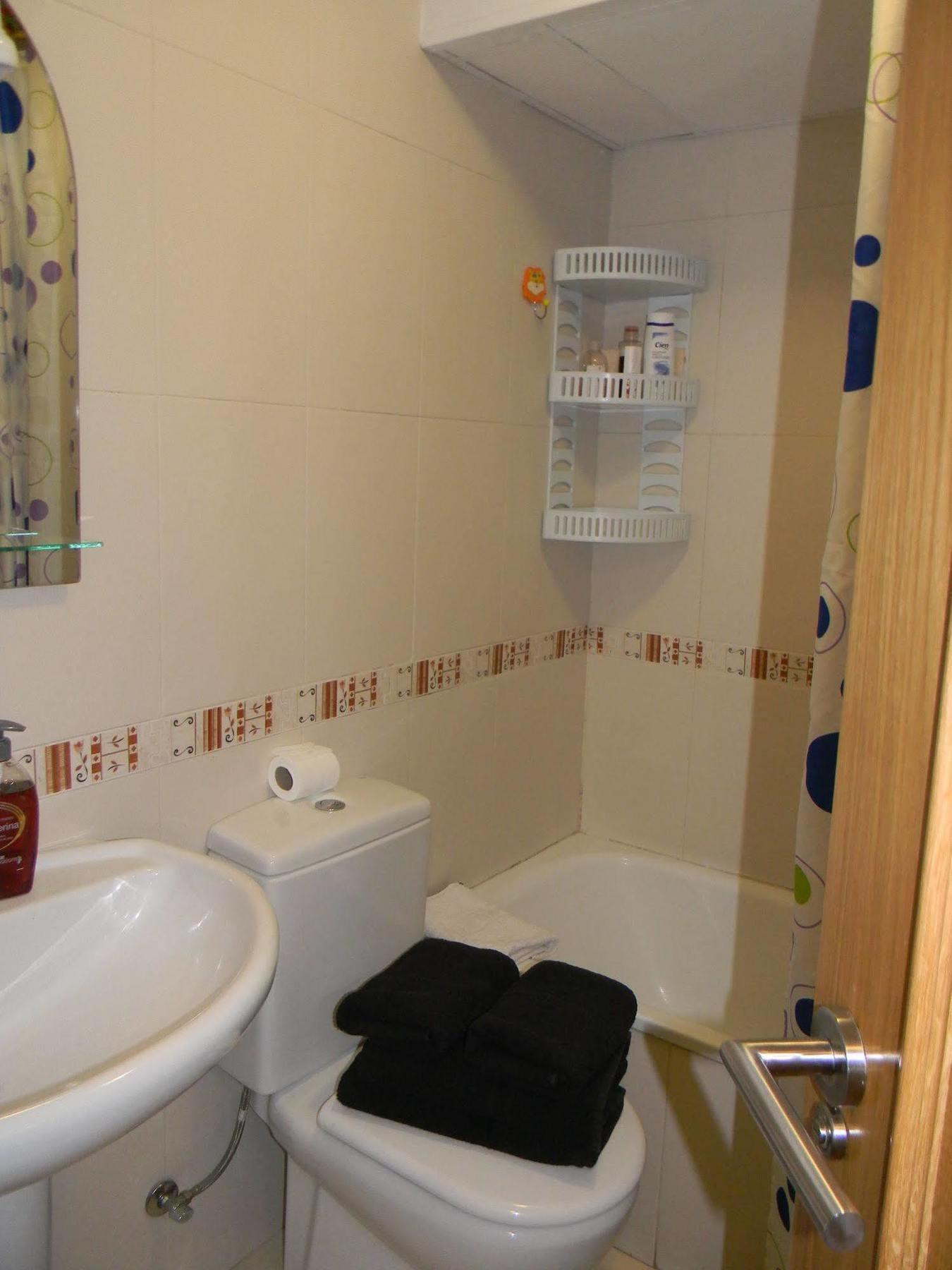 Appartement Apartamento Granada Monachil Extérieur photo