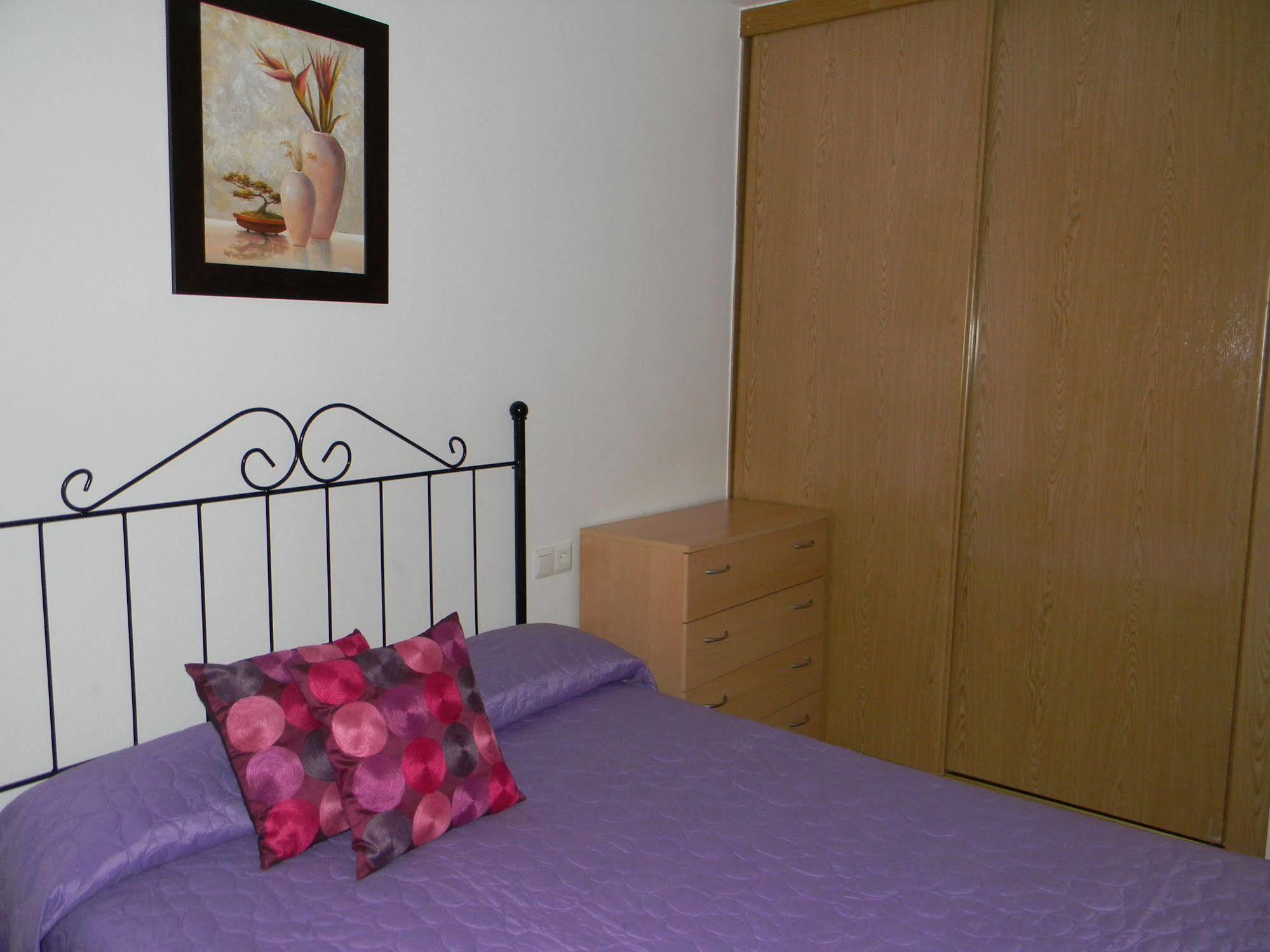 Appartement Apartamento Granada Monachil Extérieur photo